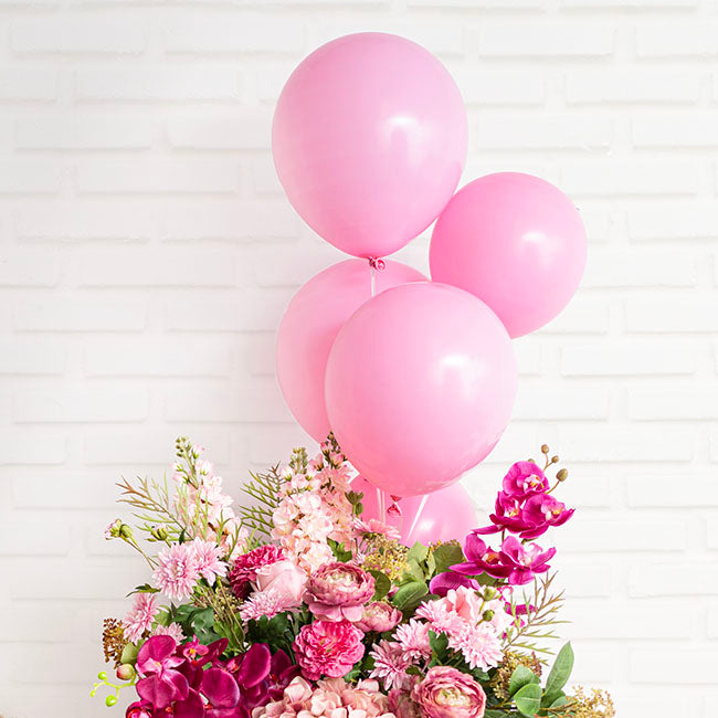 Latex Balloon 30cm