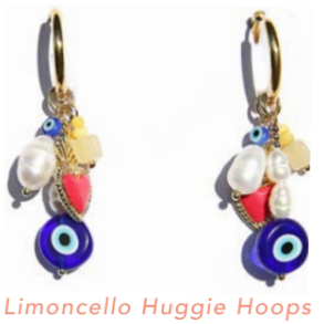 Earrings - Kingston Jewellery