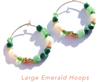 Earrings - Kingston Jewellery