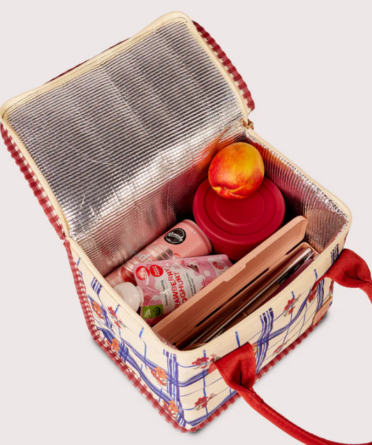 Lunch Bag - The Somewhere Co.