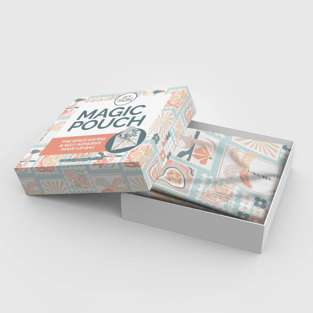 Magic Pouch by Sky Gazer