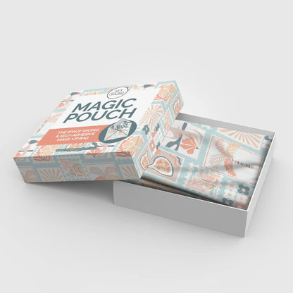 Magic Pouch by Sky Gazer