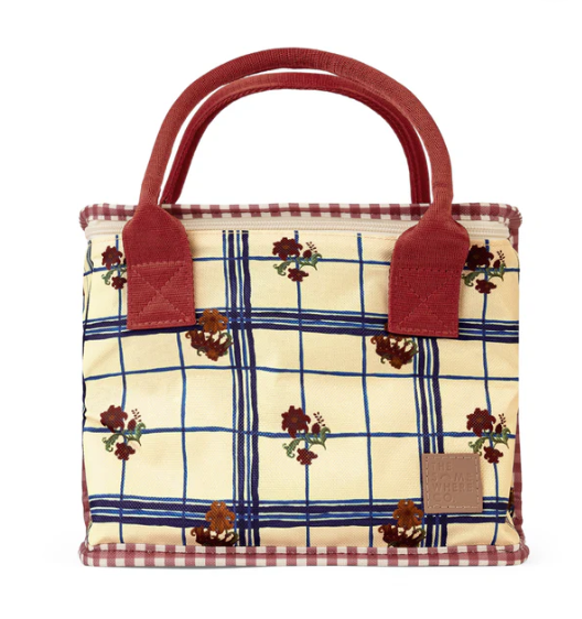Lunch Bag - The Somewhere Co.