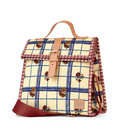 Meadow Lunch Satchel - The Somewhere Co.