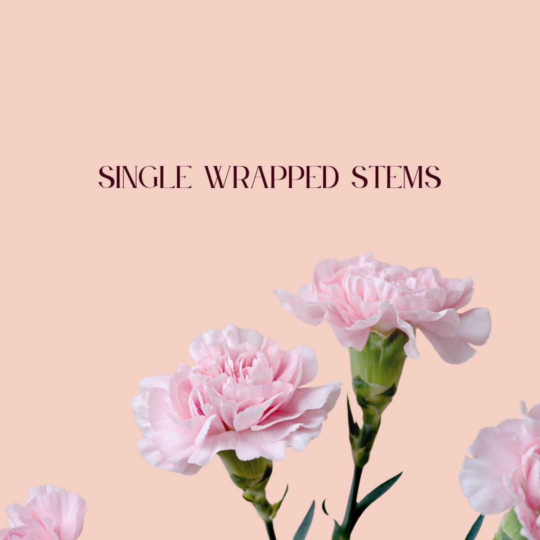 Single Stems - Mothers Day