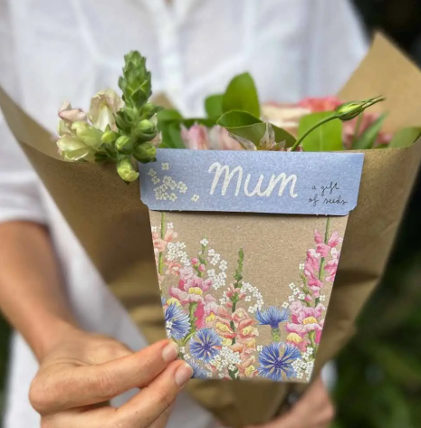 Gift Of Seeds - Sow & Sow