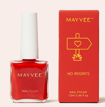 Little Bottles of Joy ~ Nail Colour by Mayvee