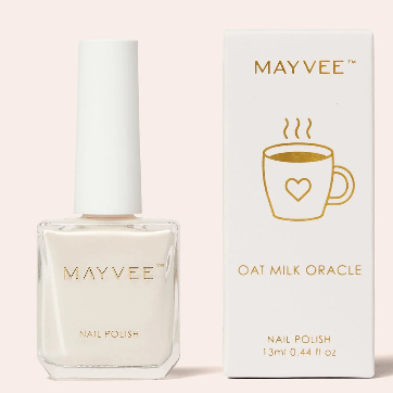Little Bottles of Joy ~ Nail Colour by Mayvee