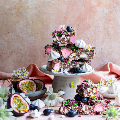 Pavlova Parkway Rocky Road - Limited Edition