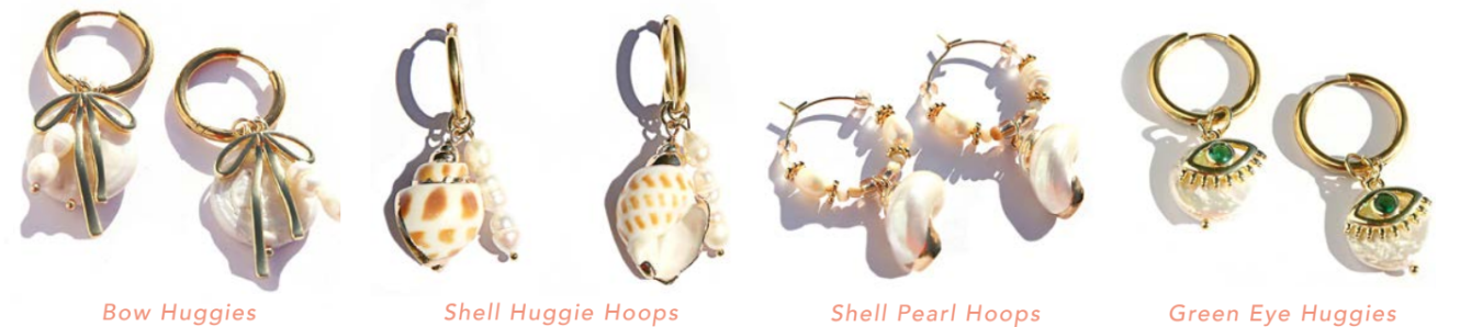 Earrings - Kingston Jewellery