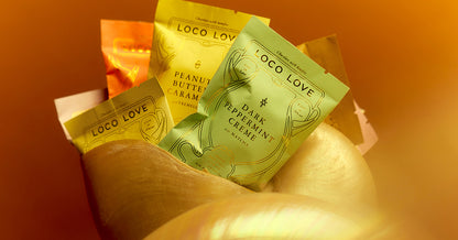 Loco Love Chocolate - Singles