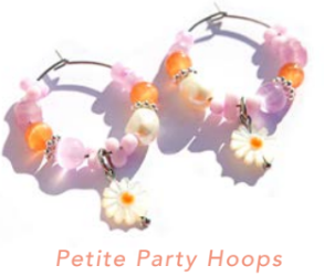 Earrings - Kingston Jewellery