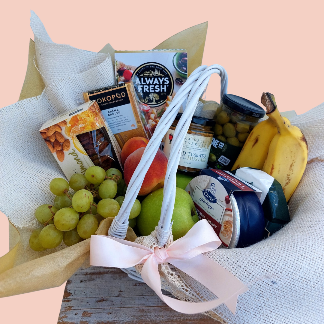 The Foodie Hamper