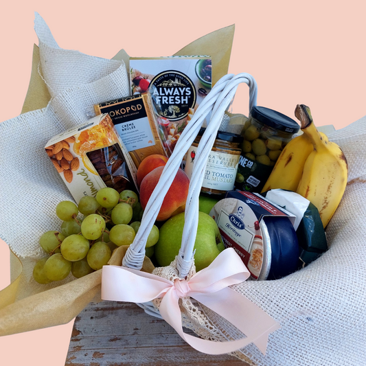 The Foodie Hamper
