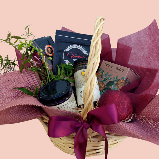 The Foodie Hamper