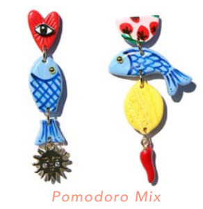 Earrings - Kingston Jewellery