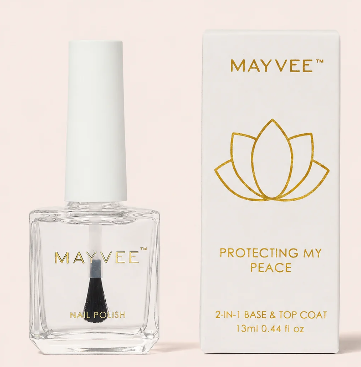 Little Bottles of Joy ~ Nail Colour by Mayvee