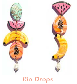 Earrings - Kingston Jewellery