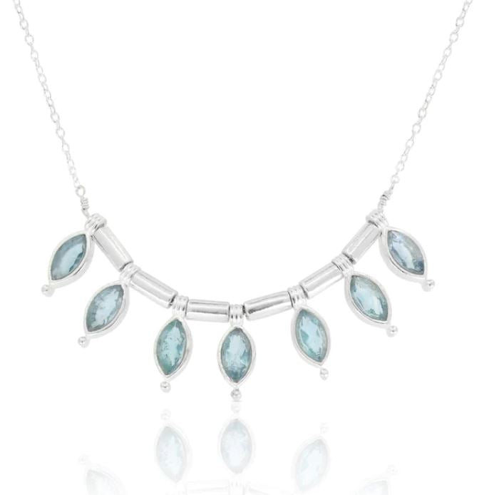 Rising Necklace - Toni May