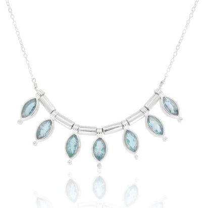 Rising Necklace - Toni May