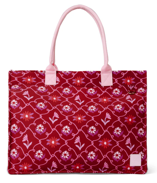Ultimate Tote Bag - The Somewhere Co.