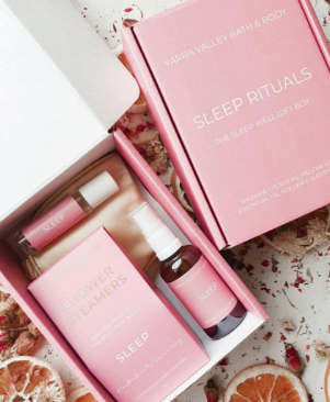 Sleep Ritual - Yarra Valley Bath & Body