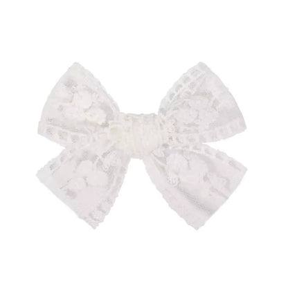 Sydney Bow Clip - Josie Joan's