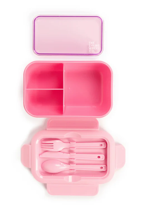 Bento Lunch Box - The Somewhere Co.