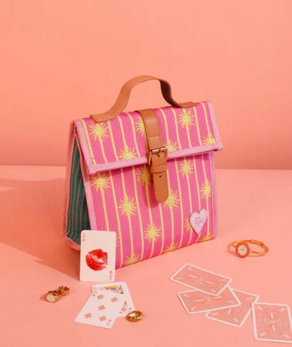 Lunch Satchel - The Somewhere Co.