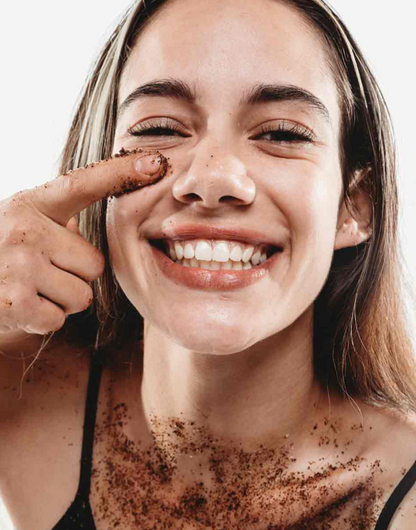 Body Scrubs by Butt Naked