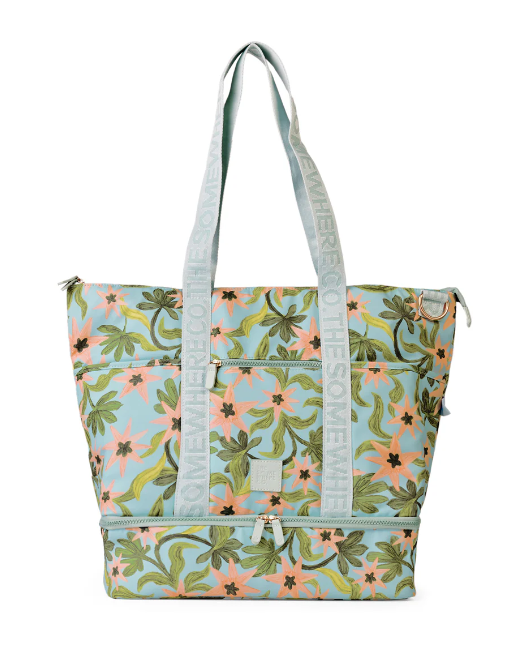 Adventure Bag - The Somewhere Co.