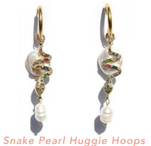 Earrings - Kingston Jewellery