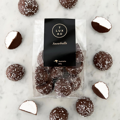 TLUX Assorted Chocolates Large Bags