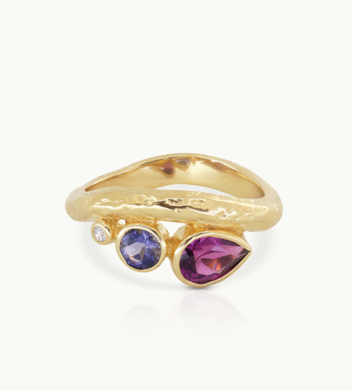 Sorrento Ring - Toni May