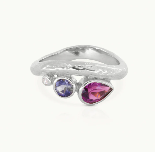 Sorrento Ring - Toni May