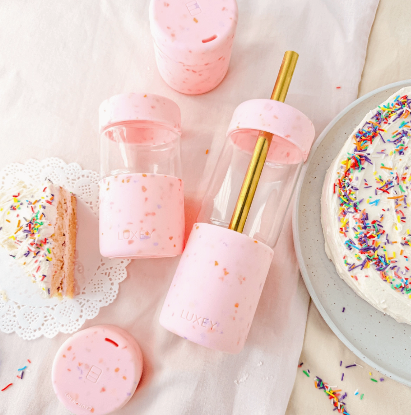 DUO SWITCH 16OZ - Interchangeable Coffee & Smoothie Cup