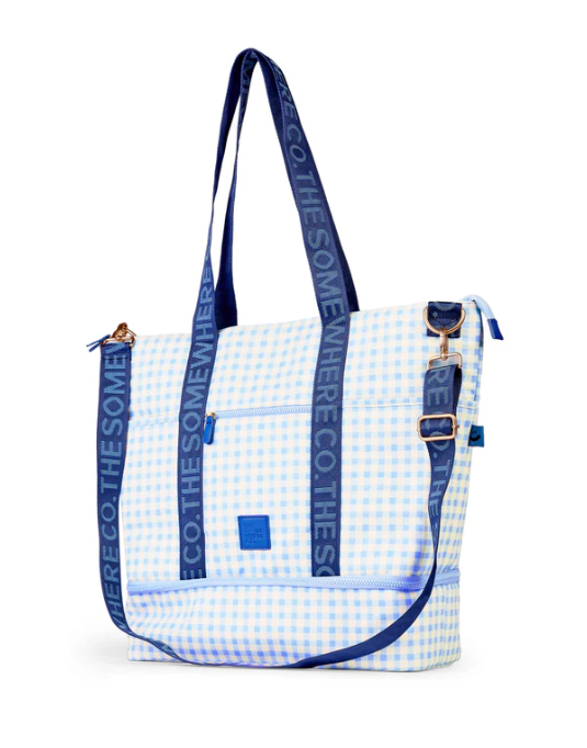 Adventure Bag - The Somewhere Co.