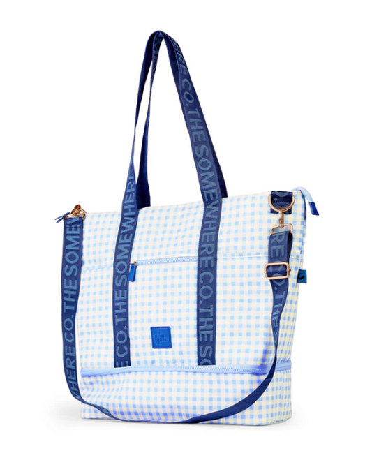 Adventure Bag - The Somewhere Co.