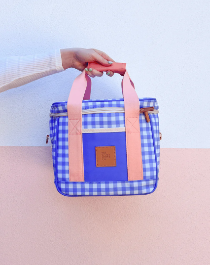 Midi Cooler Bag - The Somewhere Co.