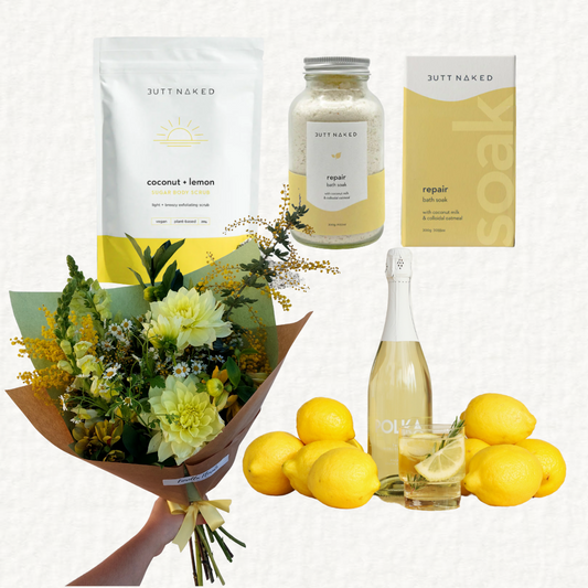 Oh Hey Sunshine Gift Bundle