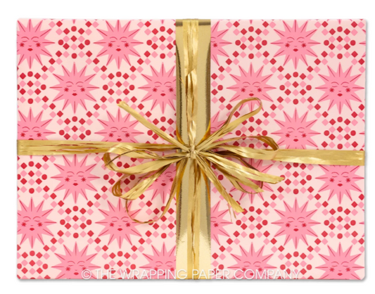 Gift Wrapping