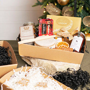 Hamper Tray
