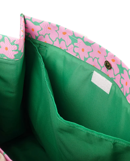 Blueberry Ultimate Tote Bag - The Somewhere Co.