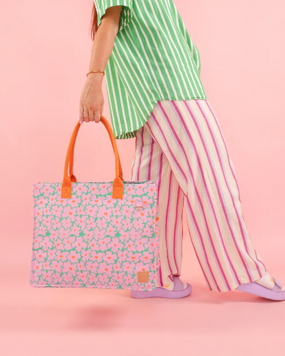 Ultimate Tote Bag - The Somewhere Co.