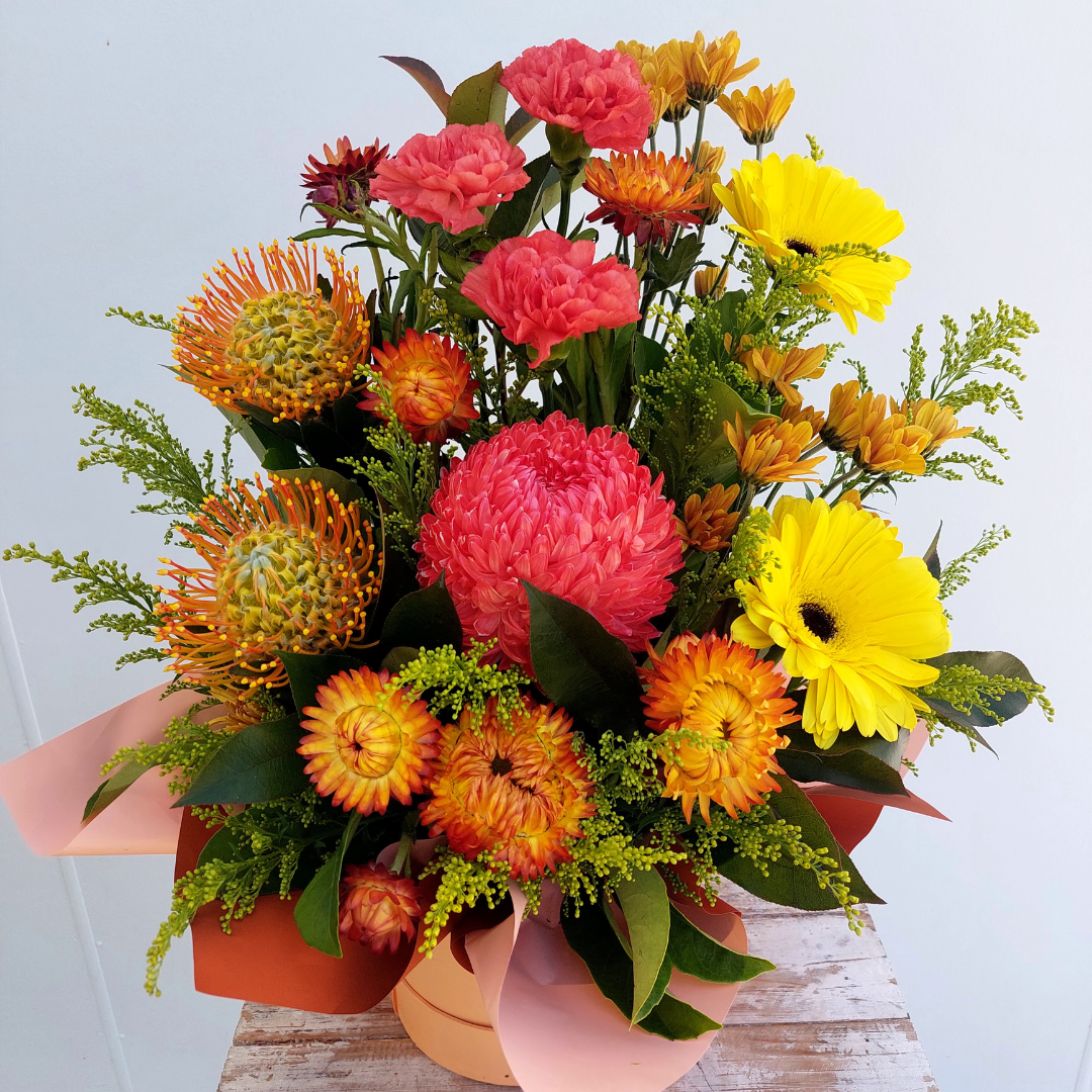 Native Posy - Fresh Flowers