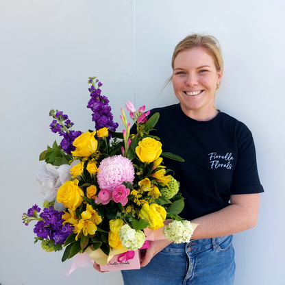 Florist Choice - Order Fresh Flowers