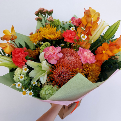 Florist Choice - Order Fresh Flowers