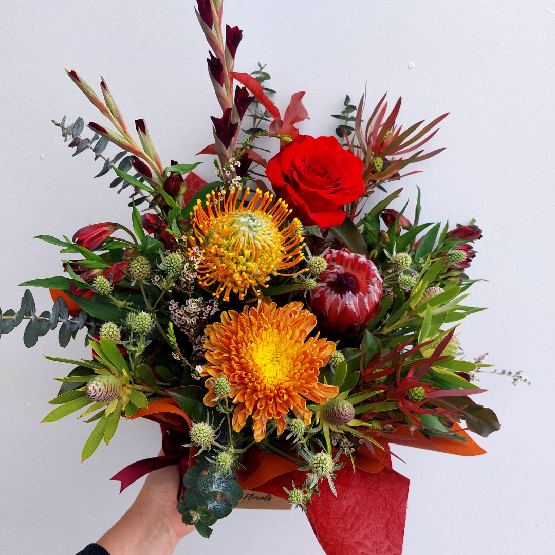 Native Posy - Fresh Flowers