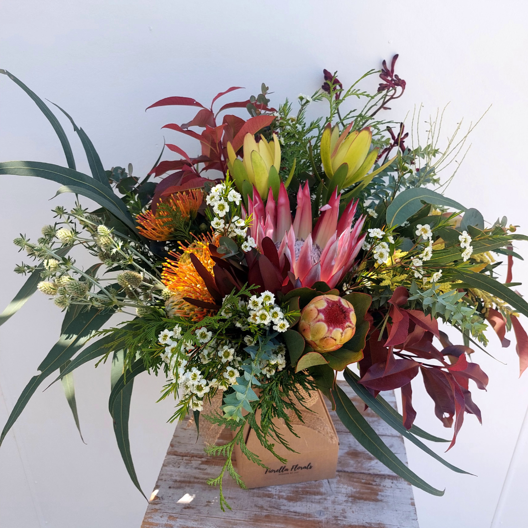 Native Posy - Fresh Flowers