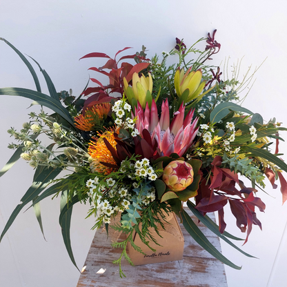 Native Posy - Fresh Flowers